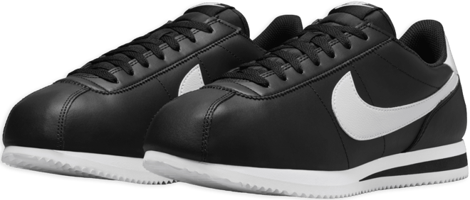 Nike Cortez Leather Erkek Ayakkabısı