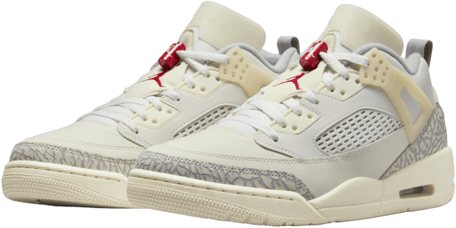 Jordan Spizike Low Men's Shoes