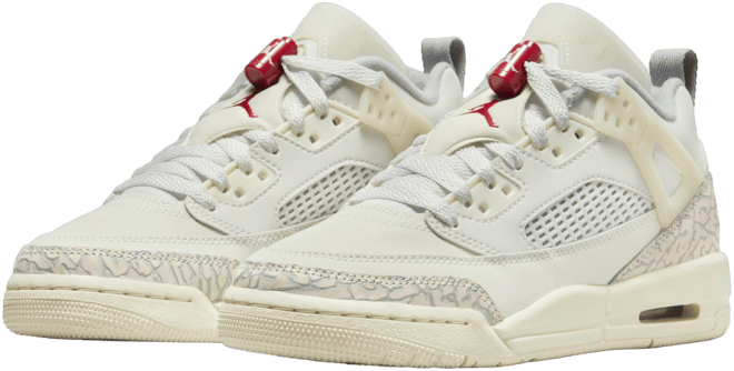Jordan Spizike Low kinderschoenen