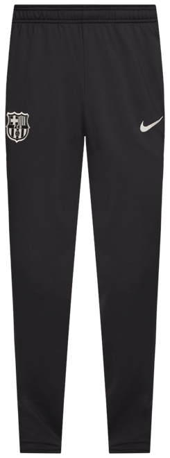 FC Barcelona Strike Nike Dri-FIT Strick-Fußballhose (Herren)