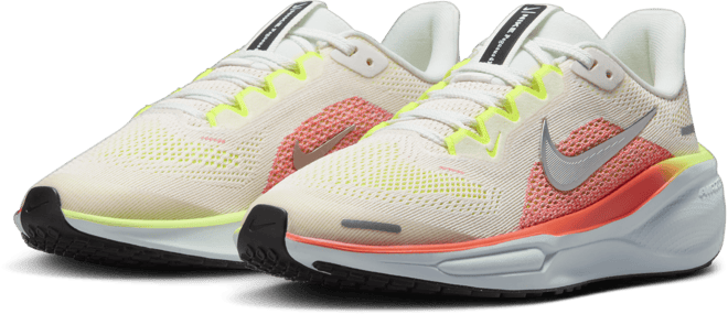 Nike Pegasus 41 Older Kids' Road Running Shoes