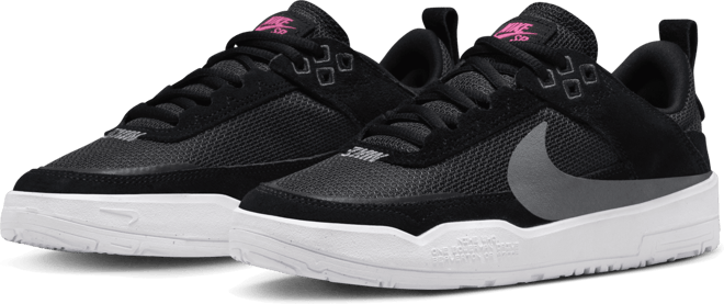 Nike SB Day One Big Kids' Skate Shoes