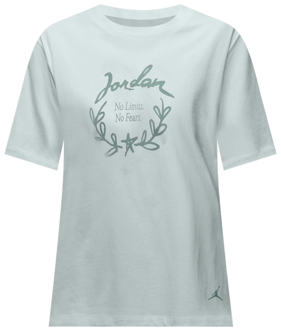 Jordan Women's Graphic Girlfriend T-shirt