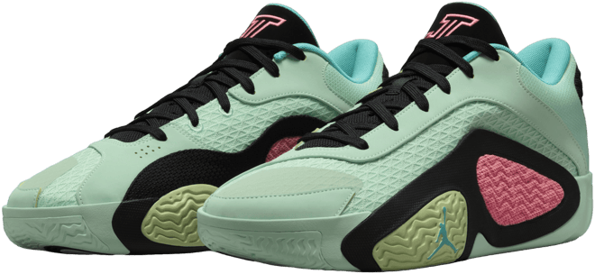 Tatum 2 'Vortex' PF Basketball Shoes