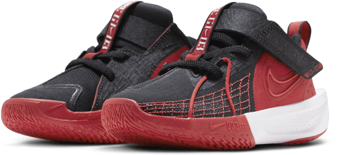 Nike G.T. Cut 3 Little Kids' Shoes