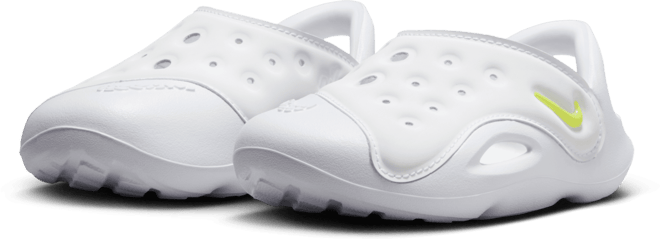 Nike Aqua Swoosh Baby/Toddler Sandals
