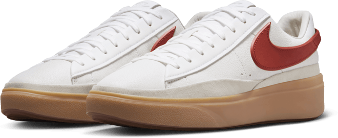 Nike Blazer Phantom Low Men's Shoes