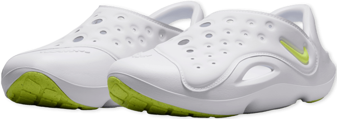 Nike Aqua Swoosh Big Kids' Sandals