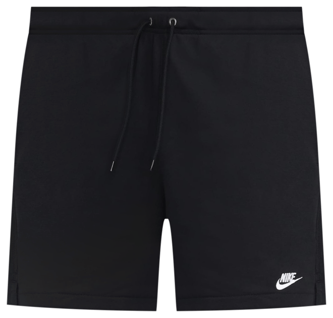 Nike Club Shorts de French Terry Flow para hombre