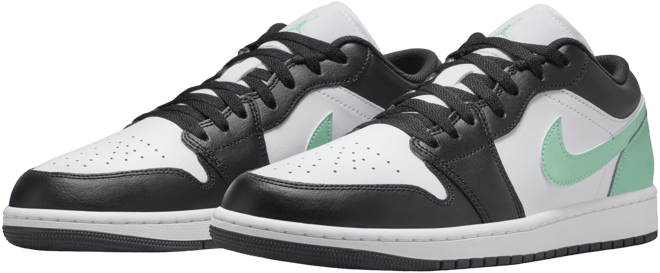 Air Jordan 1 Low Tenis para hombre
