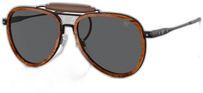 Men's The Roadster Sunglasses RL7080Q