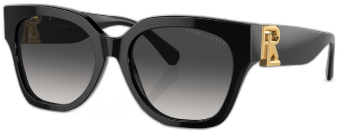 Women's Sunglasses, The Oversized Ricky Rl8221