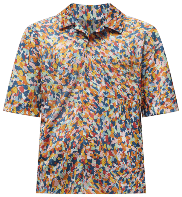 Jordan Essentials เสื้อ Poolside ผู้ชาย