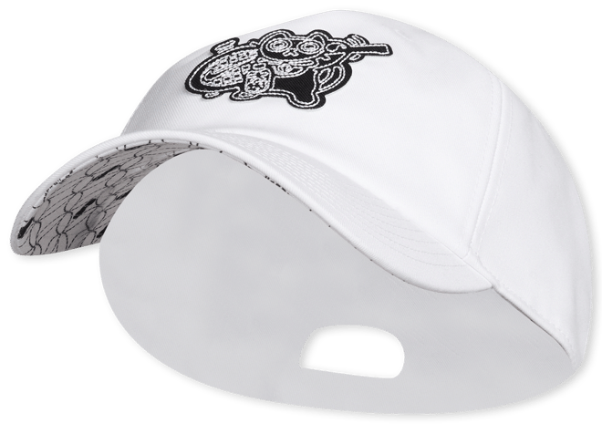 Naomi Osaka Dri-FIT Club Gorra sin estructura