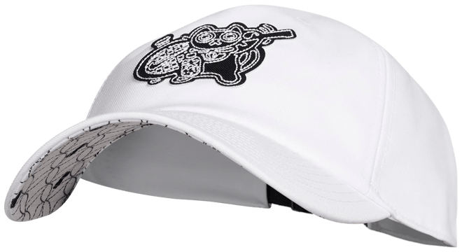 Naomi Osaka Dri-FIT Club Unstructured Cap