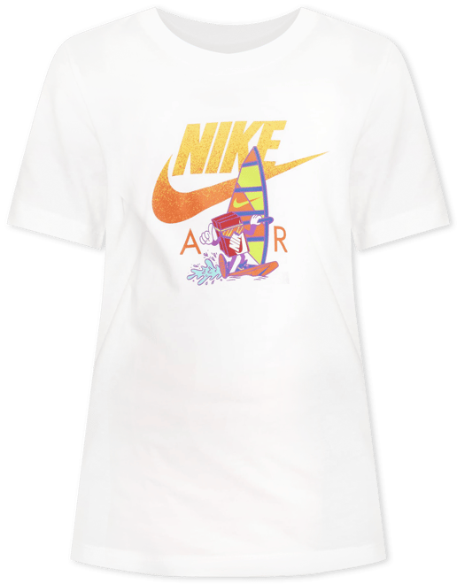 ナイキ スポーツウェア ジュニア Tシャツ