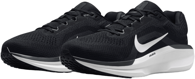 Nike Winflo 11 Straßenlaufschuh (extraweit, Herren)