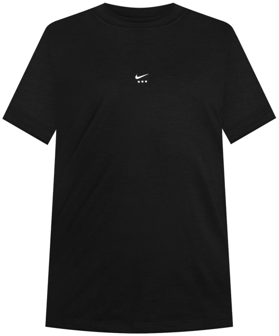 Nike x MMW Men's Short-Sleeve Top