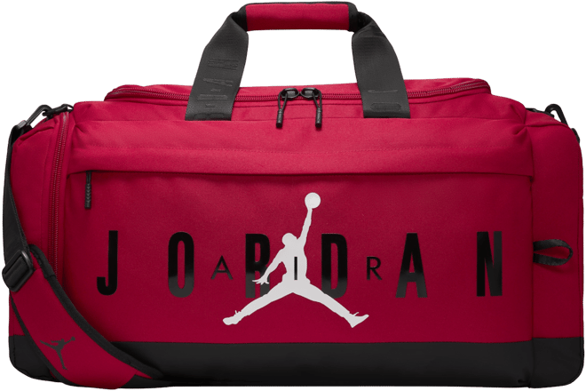 ジョーダン ベロシティ ダッフルバッグ (63L)