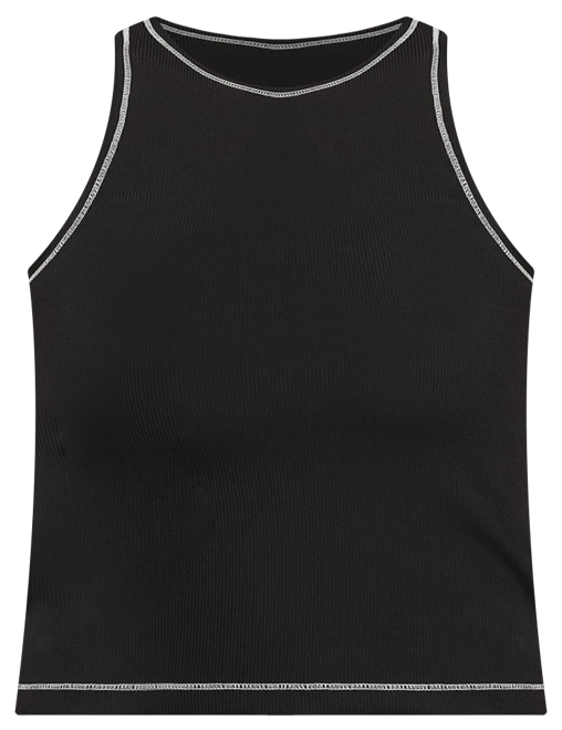 ナイキ ワン フィッテド ウィメンズ Dri-FIT リブ タンクトップ