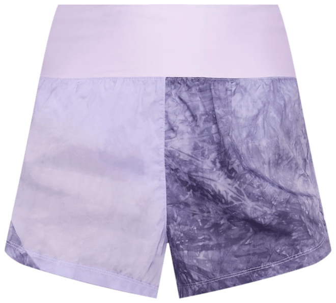 Nike Trail Women's Repel Mid-Rise 3" Brief-Lined Running Shorts