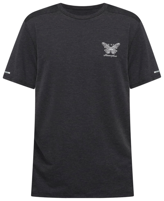 ナイキ ライズ 365 ランニング ディビジョン メンズ Dri-FIT ランニングトップ