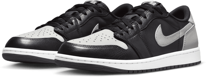 Air Jordan 1 Low OG "Shadow" Men's Shoes
