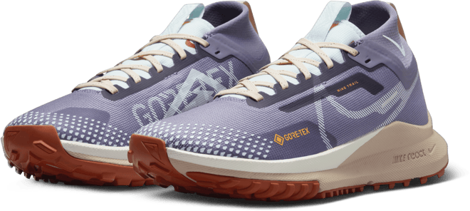 ナイキ ペガサス トレイル 4 GORE-TEX ウィメンズ ウォータープルーフ トレイル ランニングシューズ