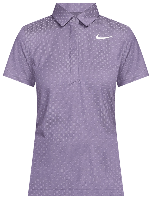 Nike Tour Women's Dri-FIT ADV Short-Sleeve Golf Polo