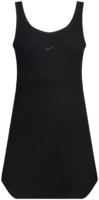 ナイキ ワン ウィメンズ Dri-FIT ドレス