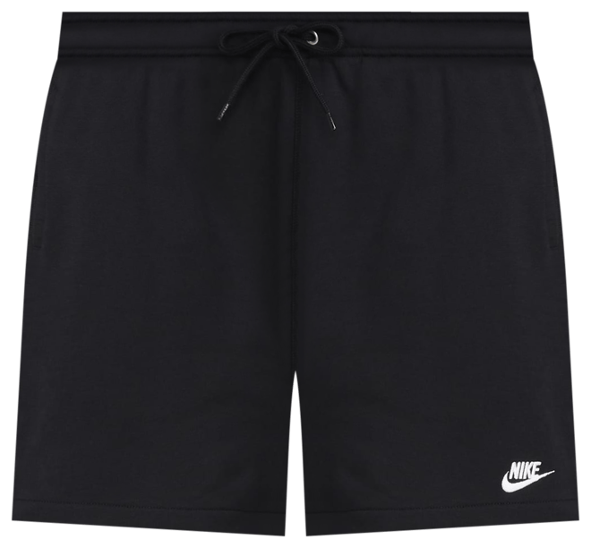 Nike Club Men's French Terry Flow Shorts