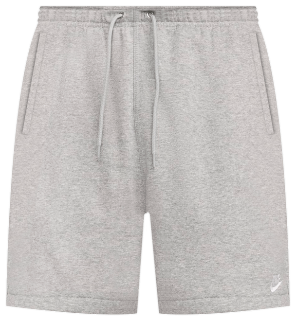 Nike Club Men's French Terry Flow Shorts