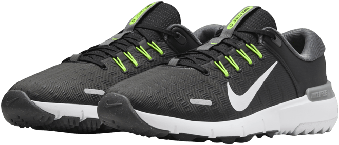 Nike Free Golf NN Tenis de golf (anchos)
