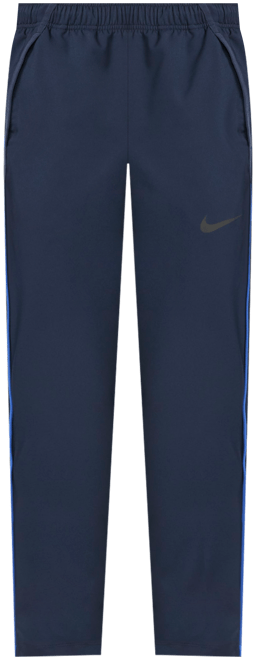 ナイキ Dri-FIT メンズ ウーブン チーム トレーニングパンツ
