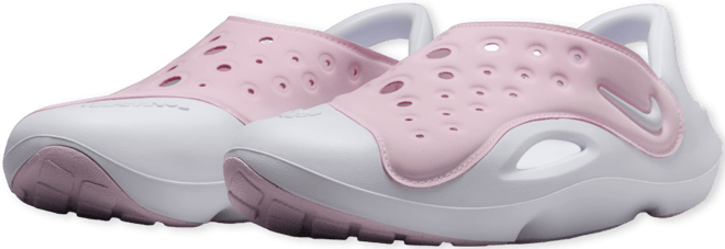 Nike Aqua Swoosh Big Kids' Sandals