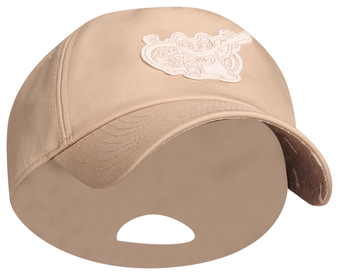 Naomi Osaka Dri-FIT Club Unstructured Cap