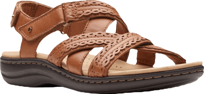 Women's Laurieann Rena Embellished Strappy Sandals