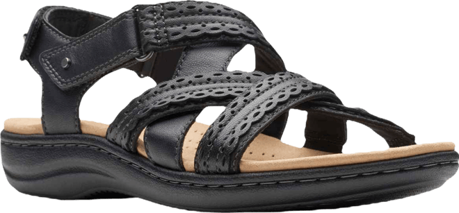 Women's Laurieann Rena Embellished Strappy Sandals