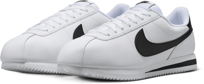 Nike Cortez Leather Women's Shoes