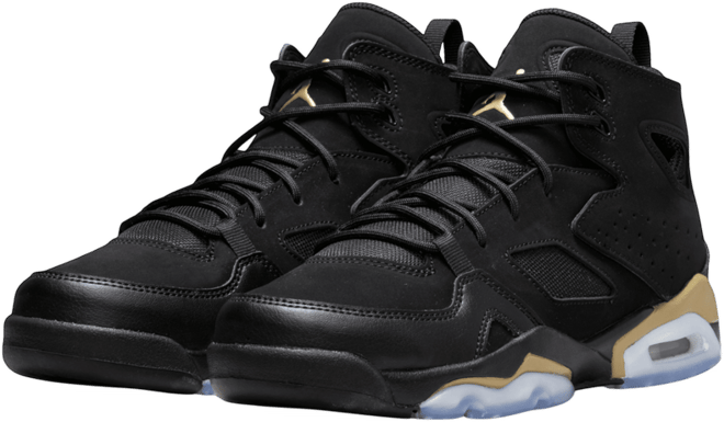 Jordan Flight Club '91 Calzado para niños talla grande
