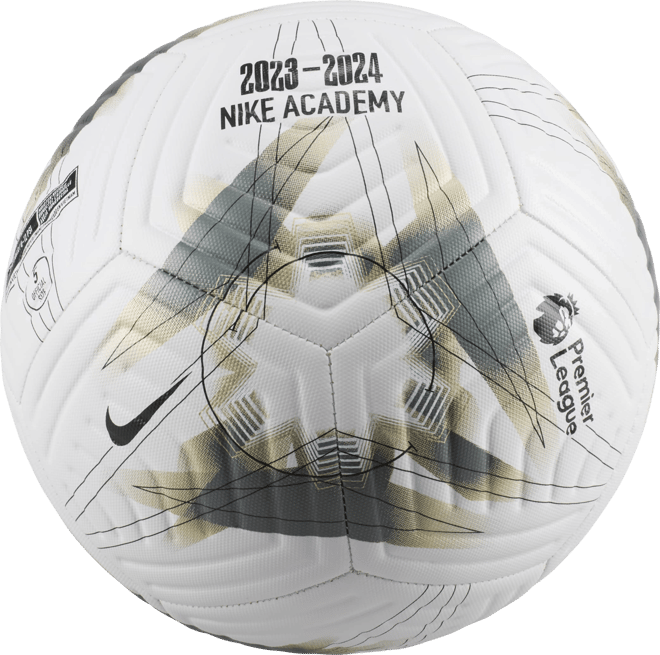 Premier League Academy Soccer Ball