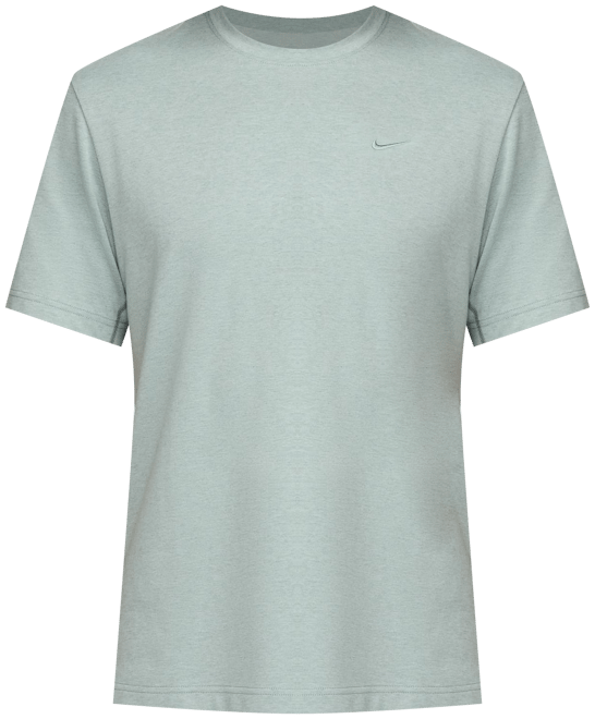 Nike Primary Men's Dri-FIT Short-Sleeve Versatile Top