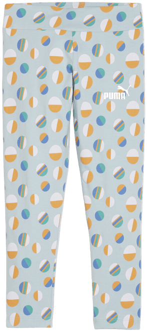 PUMA ESS+ SUMMER CAMP Leggings, Kids
