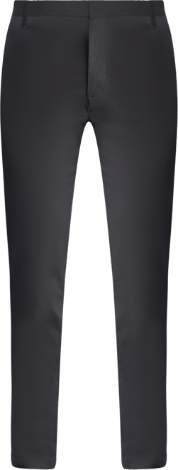 birddogs Men's Slim Fit Stretch Khaki Pants