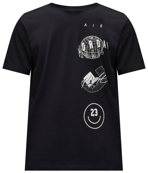 Jordan Brand เสื้อยืดผู้ชาย