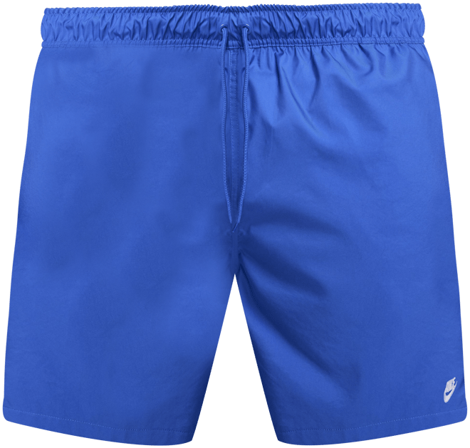 Nike Club Shorts de tejido Woven para hombre