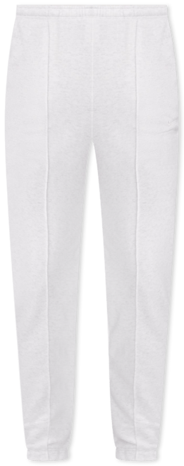 Nike Sportswear Chill Terry Pants de French Terry slim de tiro alto para mujer