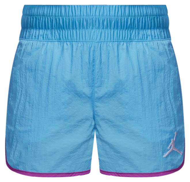 Jordan Lemonade Stand Big Kids' High Flying Shorts