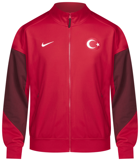 Törökország Academy Pro Nike férfi futballdzseki