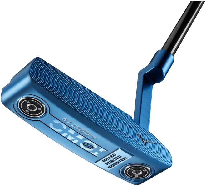 Mizuno M-Craft OMOI 02 Putter | Dick's Sporting Goods